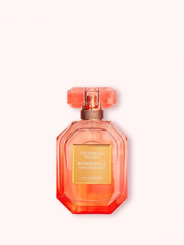 perfume victoria secret naranja