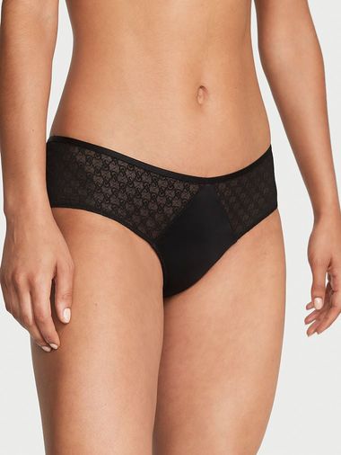 Panty-Cheeky-Negro-Victoria-s-Secret