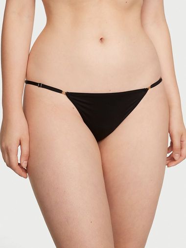 Panty-Bikini-Negro-Victoria-s-Secret