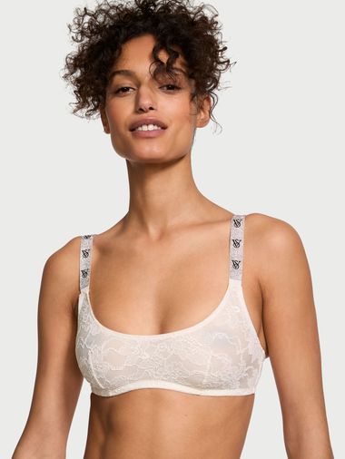 Bralette-Blanco