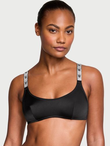 Bralette-Negro