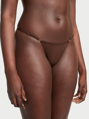 Panty-Tanga-Chocolate