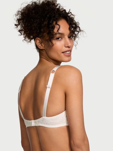 Bralette-Blanco