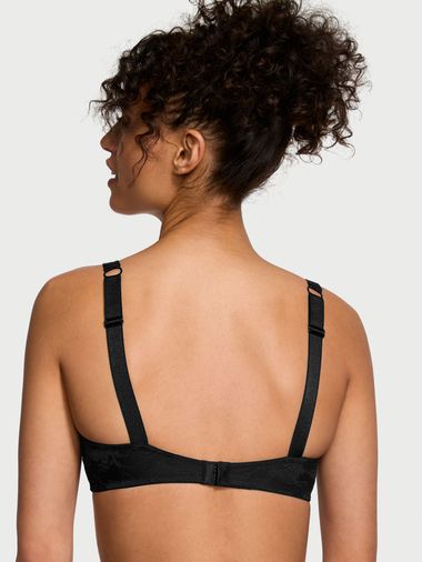 Bralette-Negro