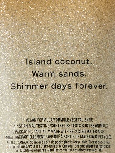 Crema-Corporal-con-brillo-Coconut-Passion