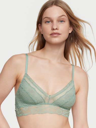 BRALETTE-Verde