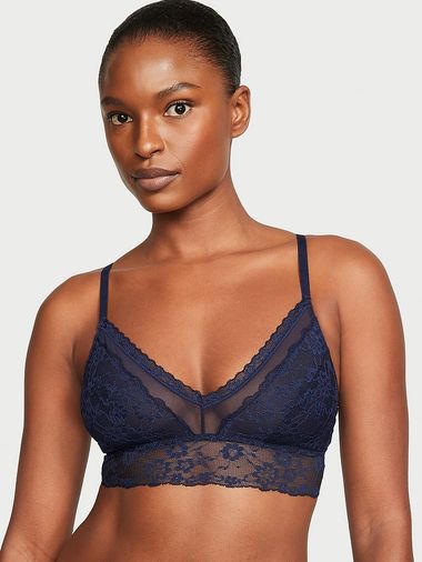 BRALETTE-Azul