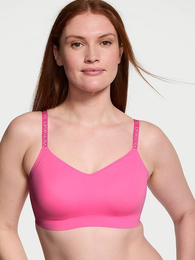 BRALETTE-Rosado