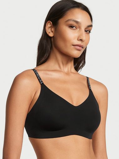 BRALETTE-Negro