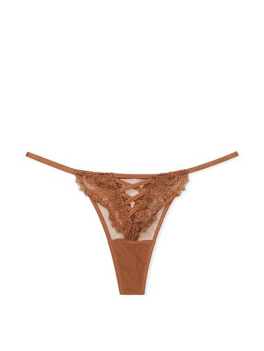 Panty-Thong-Chocolate