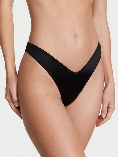 Panty-Thong-Negro