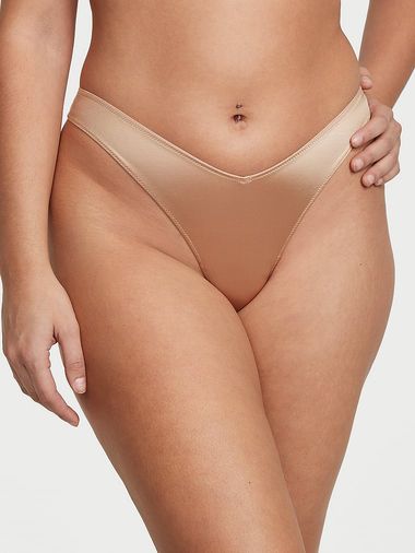 Panty-Thong-Beige