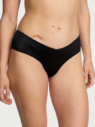 Panty-Cheeky-Negro