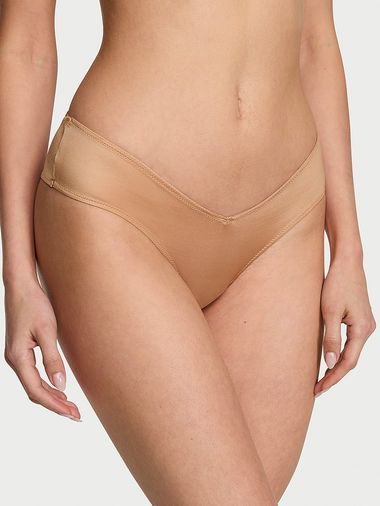 Panty-Cheeky-Beige