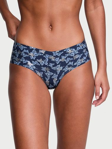 Panty-Hiphugger-Print