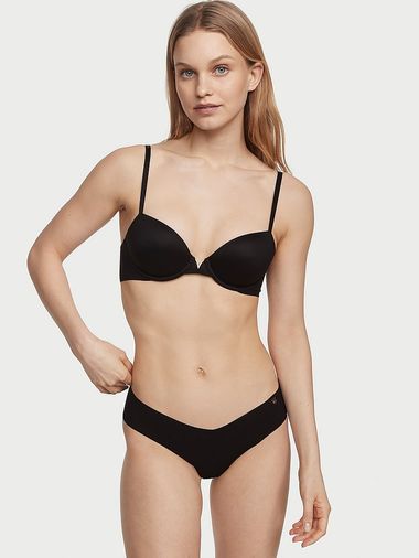 Panty-Thong-Negro