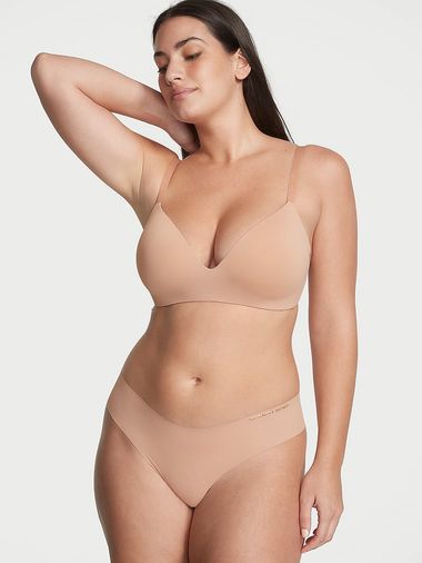 Panty-Thong-Beige