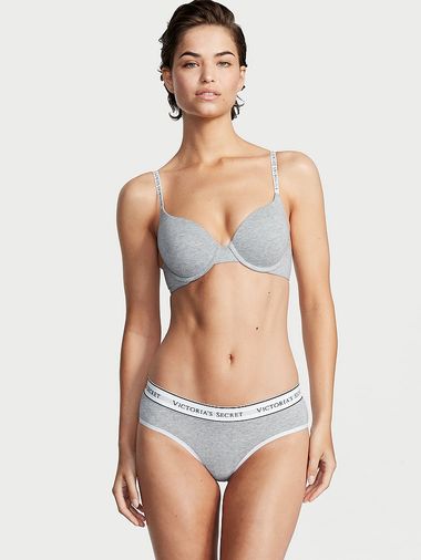 Panty-Hiphugger-Gris