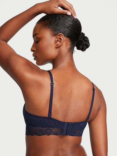 BRALETTE-Azul
