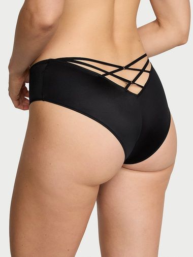 Panty-Cheeky-Negro