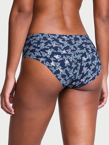 Panty-Hiphugger-Print