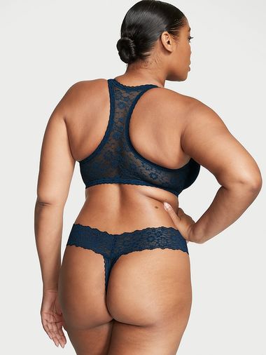 Panty-Thong-Azul