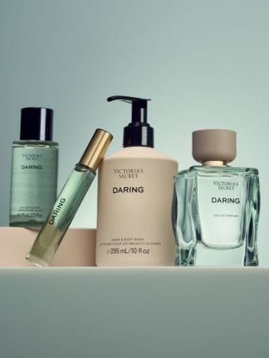 Perfume-Daring