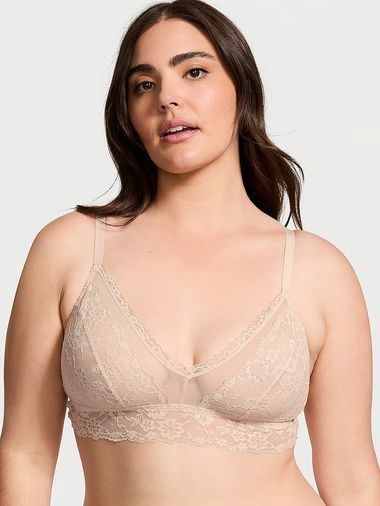Bralette-Marzipan