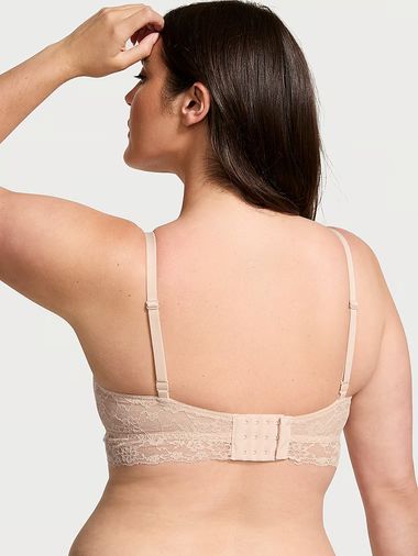 Bralette-Marzipan