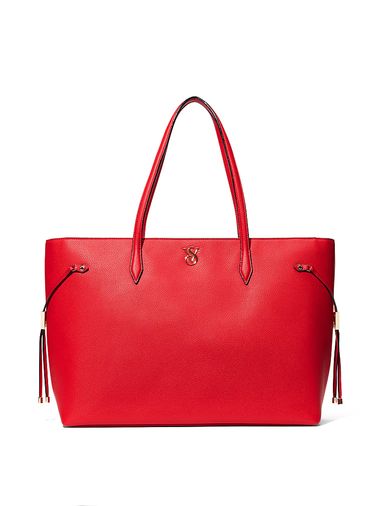 Bolso-Tote-Dark-Red