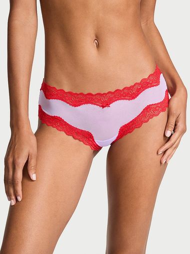 Panty-Tanga-Silky-Lilac