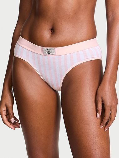 Panty-Tanga-134045-IconicStrpe-C714-VS-Whi