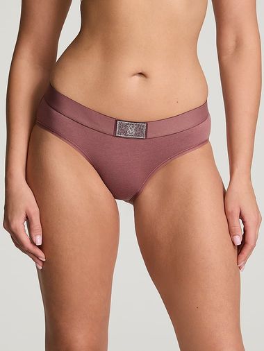 Panty-Tanga-Vintage-Rose-S62