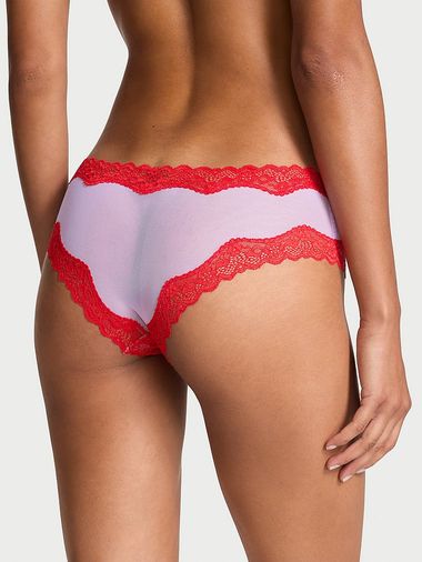 Panty-Tanga-Silky-Lilac
